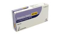 BILASTINA VIATRIS 20 MG COMPRIMIDOS EFG (BILASTINA VIATRIS) — reference image