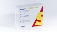 BINOCRIT, 1000 UI/0,5 ml, SOLUCION INYECTABLE EN UNA JERINGA PRECARGADA (BINOCRIT,) — reference image