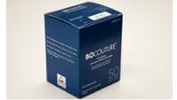 BOCOUTURE 50 UNIDADES POLVO PARA SOLUCION INYECTABLE by Merz Pharmaceuticals Gmbh — reference image