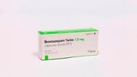 BROMAZEPAM TARBIS 1,5 MG CAPSULAS DURAS EFG (BROMAZEPAM TARBIS) — reference image
