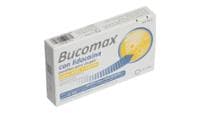 BUCOMAX CON LIDOCAINA PASTILLAS PARA CHUPAR SABOR MIEL Y LIMON by Laboratorios Cinfa S.A. — reference image