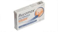 BUCOMAX CON LIDOCAINA PASTILLAS PARA CHUPAR SABOR NARANJA by Laboratorios Cinfa S.A. — reference image