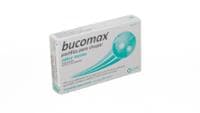 BUCOMAX PASTILLAS PARA CHUPAR SABOR MENTA by Laboratorios Cinfa S.A. — reference image