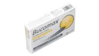 BUCOMAX PASTILLAS PARA CHUPAR SABOR MIEL Y LIMON by Laboratorios Cinfa S.A. — reference image