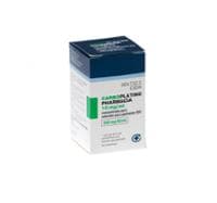 CARBOPLATINO PHARMACIA 10 mg/ml CONCENTRADO PARA SOLUCION PARA PERFUSION EFG (CARBOPLATINO PHARMACIA) — reference image