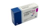 CARDYL 10 mg COMPRIMIDOS RECUBIERTOS CON PELICULA (CARDYL) — reference image