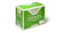 CASENLAX 10 g POLVO PARA SOLUCION ORAL EN SOBRE (CASENLAX) — reference image
