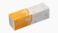 CINFAMUCOL ACETILCISTEÍNA FORTE 600 MG COMPRIMIDOS EFERVESCENTES (CINFAMUCOL ACETILCISTEÍNA FORTE) — reference image