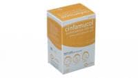 CINFAMUCOL ACETILCISTEINA 200 mg POLVO PARA SOLUCION ORAL (CINFAMUCOL ACETILCISTEINA) — reference image