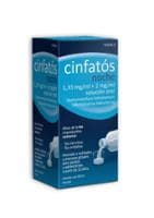 CINFATOS NOCHE 1,33 MG/ML + 2 MG/ML SOLUCION ORAL (CINFATOS NOCHE) — reference image