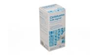 CINFATUSINA 3,54 mg/ml SUSPENSIÓN ORAL (CINFATUSINA) — reference image