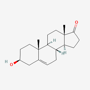 Intrarosa 6,5 mg Globulki (Prasteronum) — reference image
