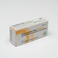 COLECALCIFEROL ROVI 30000 UI COMPRIMIDOS RECUBIERTOS CON PELICULA (COLECALCIFEROL ROVI) — reference image