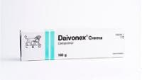 DAIVONEX 50 MICROGRAMOS/G CREMA by Leo Pharma A/S — reference image