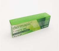DERMAPIC 1 MG/G GEL (DERMAPIC) — reference image