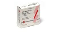 DERMATRANS 10 mg/24 H PARCHE TRANSDERMICO (DERMATRANS) — reference image