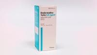 DESLORATADINA TARBIS 0.5 MG/ML SOLUCIÓN ORAL EFG (DESLORATADINA TARBIS) — reference image