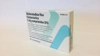 DESLORATADINA Viso Farmacéutica 5 MG COMPRIMIDOS EFG (DESLORATADINA Viso Farmacéutica) — reference image