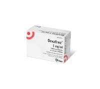 DEXAFREE 1 MG/ML COLIRIO EN SOLUCION EN ENVASE UNIDOSIS (DEXAFREE) — reference image