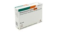DEXKETOPROFENO VIATRIS 25 MG COMPRIMIDOS RECUBIERTOS CON PELICULA EFG (DEXKETOPROFENO VIATRIS) — reference image