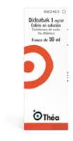 DICLOABAK 1 mg/ml COLIRIO EN SOLUCION (DICLOABAK) — reference image