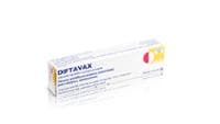 DIFTAVAX SUSPENSION INYECTABLE EN JERINGA PRECARGADA by Sanofi Winthrop Industrie — reference image