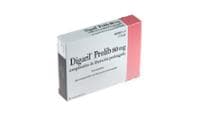 DIGARIL PROLIB 80 mg COMPRIMIDOS DE LIBERACION PROLONGADA (DIGARIL PROLIB) — reference image