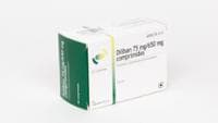 DILIBAN 75 mg/650 mg COMPRIMIDOS (DILIBAN) — reference image