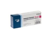 DINISOR RETARD 120 mg COMPRIMIDOS LIBERACION MODIFICADA (DINISOR RETARD) — reference image