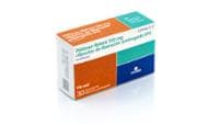 DISLAVEN RETARD 150 mg CAPSULAS DE LIBERACION PROLONGADA EFG (DISLAVEN RETARD) — reference image