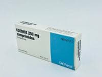 EDEMOX 250 mg COMPRIMIDOS (EDEMOX) — reference image