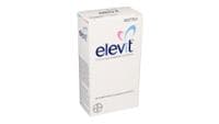 ELEVIT COMPRIMIDOS RECUBIERTOS CON PELICULA by Bayer Hispania S.L. — reference image