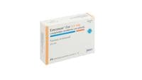 EMCONCOR COR 2,5 mg COMPRIMIDOS RECUBIERTOS CON PELICULA (EMCONCOR COR) — reference image