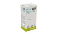 EMYLIF 50 MG PELICULA BUCODISPERSABLE (EMYLIF) — reference image