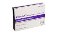 EPHYNAL AMPOLLAS by Bayer Hispania S.L. — reference image