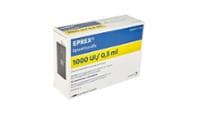 EPREX 1000 UI/0,5 ml SOLUCION INYECTABLE EN JERINGAS PRECARGADAS (EPREX) — reference image