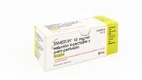 ESMERON 10 mg/ml SOLUCION INYECTABLE Y PARA PERFUSION (ESMERON) — reference image