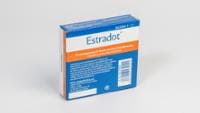ESTRADOT 25 microgramos/24 HORAS, PARCHE TRANSDERMICO by Bexal Farmaceutica S.A. — reference image