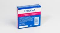 ESTRADOT 50 microgramos/24 HORAS, PARCHE TRANSDERMICO by Bexal Farmaceutica S.A. — reference image
