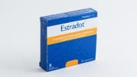 ESTRADOT 75 microgramos/24 HORAS, PARCHE TRANSDERMICO by Bexal Farmaceutica S.A. — reference image