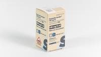 ETOPÓSIDO SANDOZ 20 MG/ML CONCENTRADO PARA SOLUCIÓN PARA PERFUSIÓN EFG (ETOPÓSIDO) — reference image
