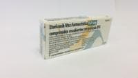 ETORICOXIB VISO FARMACEUTICA 120 MG COMPRIMIDOS RECUBIERTOS CON PELICULA EFG (ETORICOXIB VISO FARMACEUTICA) — reference image