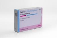 EUTIROX 125 microgramos COMPRIMIDOS by Merck S.L. — reference image