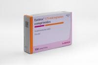 EUTIROX 175 microgramos COMPRIMIDOS by Merck S.L. — reference image