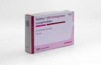 EUTIROX 200 microgramos COMPRIMIDOS by Merck S.L. — reference image