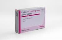 EUTIROX 63 MICROGRAMOS COMPRIMIDOS by Merck S.L. — reference image