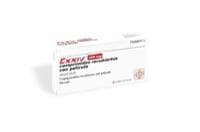 EXXIV 120 mg COMPRIMIDOS RECUBIERTOS CON PELICULA (EXXIV) — reference image