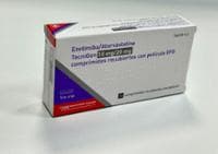 EZETIMIBA/ATORVASTATINA TECNIGEN 10 MG/20 MG COMPRIMIDOS RECUBIERTOS CON PELÍCULA EFG (EZETIMIBA/ATORVASTATINA TECNIGEN) — reference image