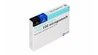 FENTANILO MATRIX CINFA 100 microgramos/H PARCHES TRANSDERMICOS EFG (FENTANILO MATRIX) — reference image