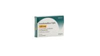 FEXOFENADINA CIPLA 120 MG COMPRIMIDOS RECUBIERTOS CON PELICULA EFG (FEXOFENADINA CIPLA) — reference image